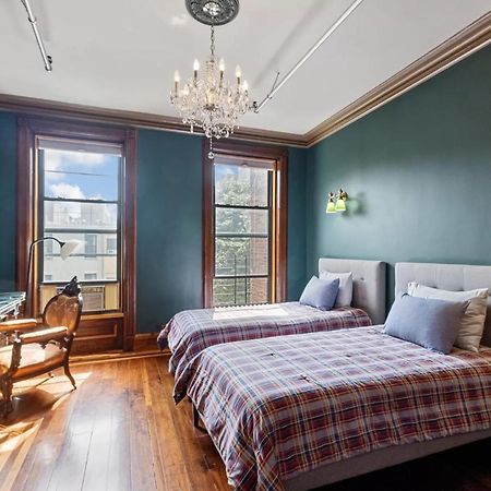 Northern Lights Mansion ニューヨーク エクステリア 写真