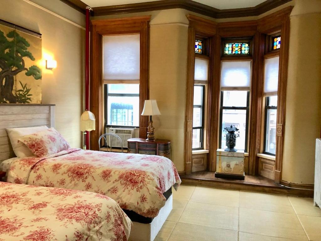 Northern Lights Mansion ニューヨーク エクステリア 写真
